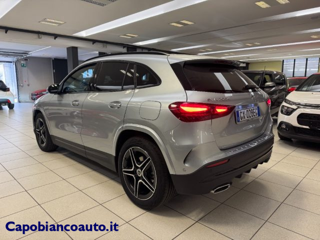 MERCEDES-BENZ GLA 200 D AUTOMATIC 4MATIC AMG LINE PREM - foto 7