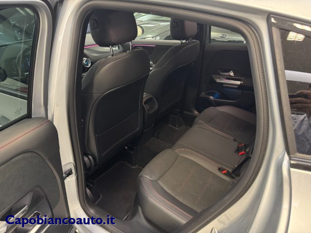 MERCEDES-BENZ GLA 200 D AUTOMATIC 4MATIC AMG LINE PREM - foto 12