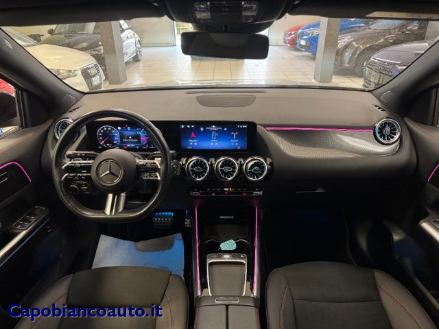 MERCEDES-BENZ GLA 200 D AUTOMATIC 4MATIC AMG LINE PREM - foto 9