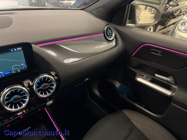 MERCEDES-BENZ GLA 200 D AUTOMATIC 4MATIC AMG LINE PREM - foto 17