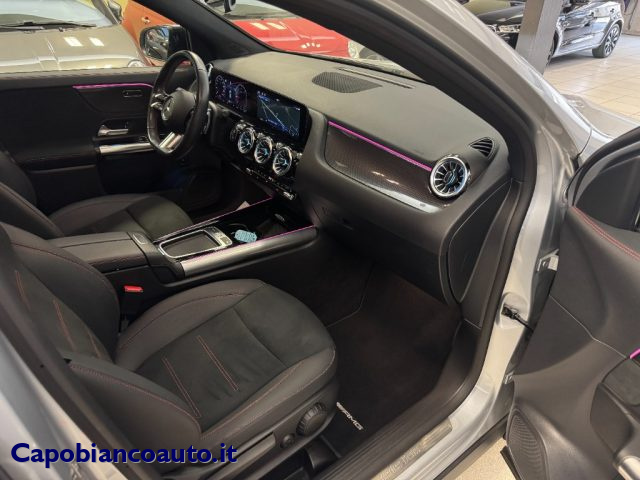 MERCEDES-BENZ GLA 200 D AUTOMATIC 4MATIC AMG LINE PREM - foto 11