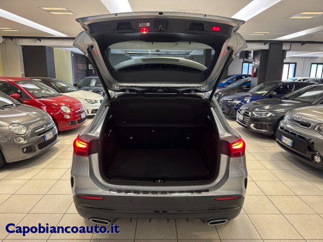 MERCEDES-BENZ GLA 200 D AUTOMATIC 4MATIC AMG LINE PREM - foto 18