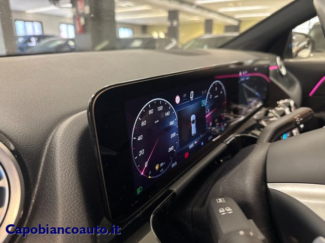 MERCEDES-BENZ GLA 200 D AUTOMATIC 4MATIC AMG LINE PREM - foto 13