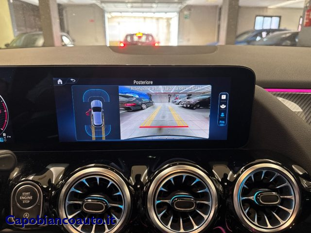 MERCEDES-BENZ GLA 200 D AUTOMATIC 4MATIC AMG LINE PREM - foto 14