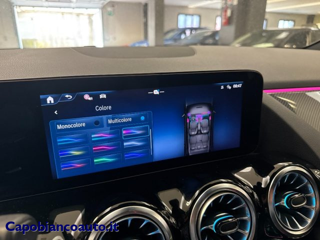 MERCEDES-BENZ GLA 200 D AUTOMATIC 4MATIC AMG LINE PREM - foto 15