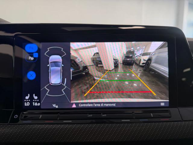 VOLKSWAGEN GOLF R 2.0 TSI DSG 4MOTION R - TETTO -  - foto 20