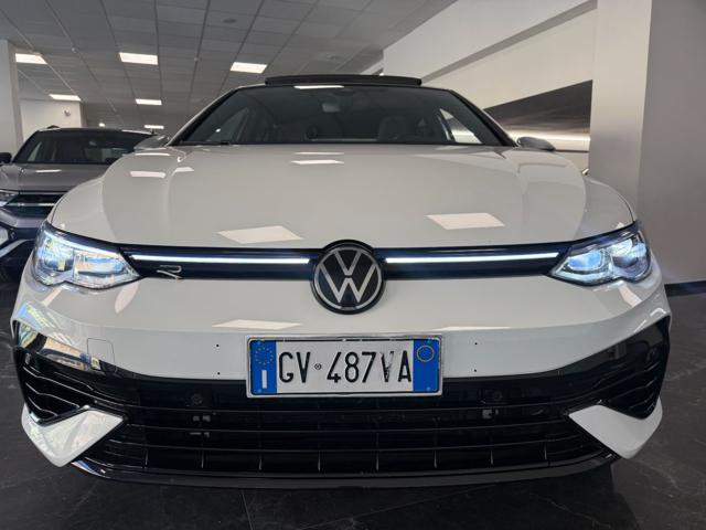 VOLKSWAGEN GOLF R 2.0 TSI DSG 4MOTION R - TETTO -  - foto 11