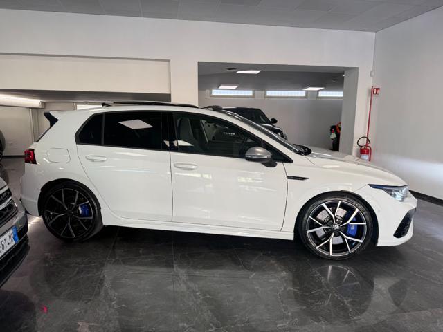 VOLKSWAGEN GOLF R 2.0 TSI DSG 4MOTION R - TETTO -  - foto 9