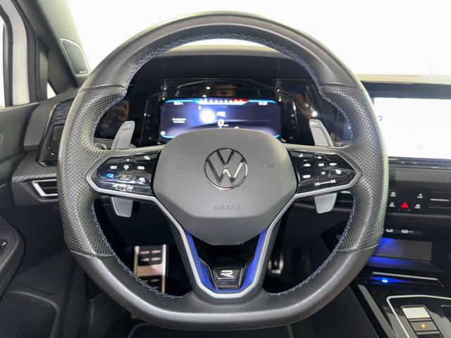 VOLKSWAGEN GOLF R 2.0 TSI DSG 4MOTION R - TETTO -  - foto 15
