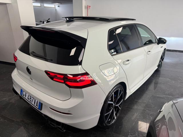 VOLKSWAGEN GOLF R 2.0 TSI DSG 4MOTION R - TETTO -  - foto 8