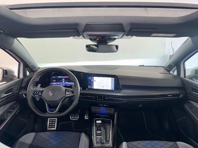 VOLKSWAGEN GOLF R 2.0 TSI DSG 4MOTION R - TETTO -  - foto 14