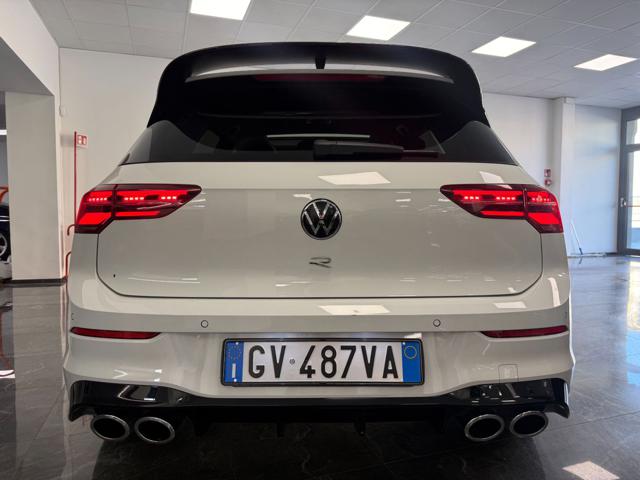 VOLKSWAGEN GOLF R 2.0 TSI DSG 4MOTION R - TETTO -  - foto 6