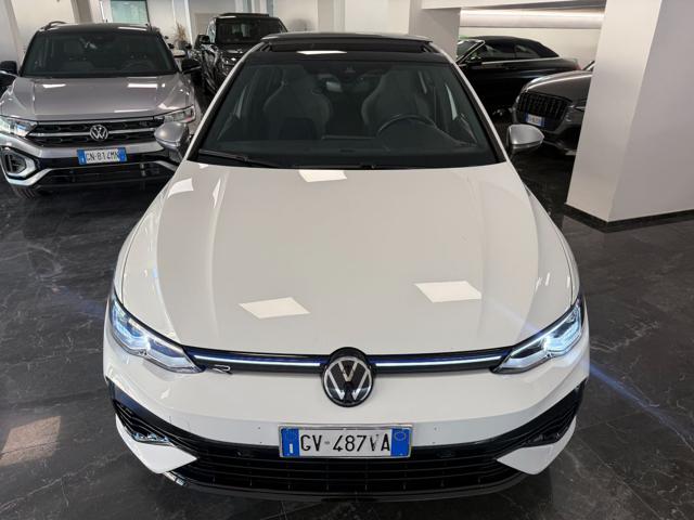 VOLKSWAGEN GOLF R 2.0 TSI DSG 4MOTION R - TETTO -  - foto 12