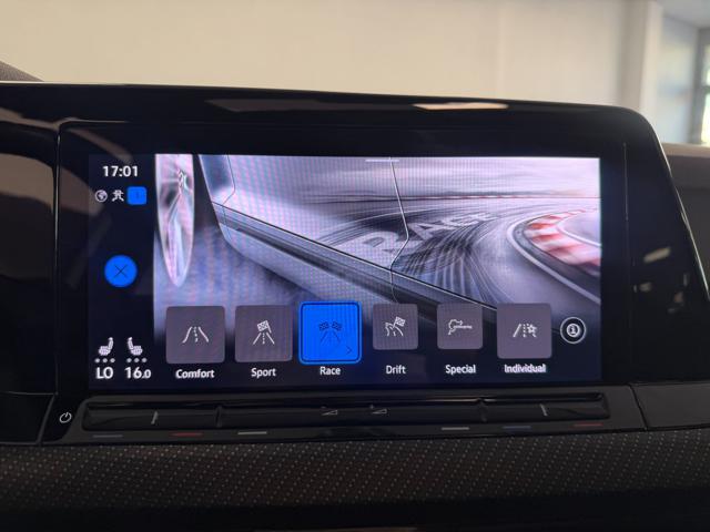 VOLKSWAGEN GOLF R 2.0 TSI DSG 4MOTION R - TETTO -  - foto 21