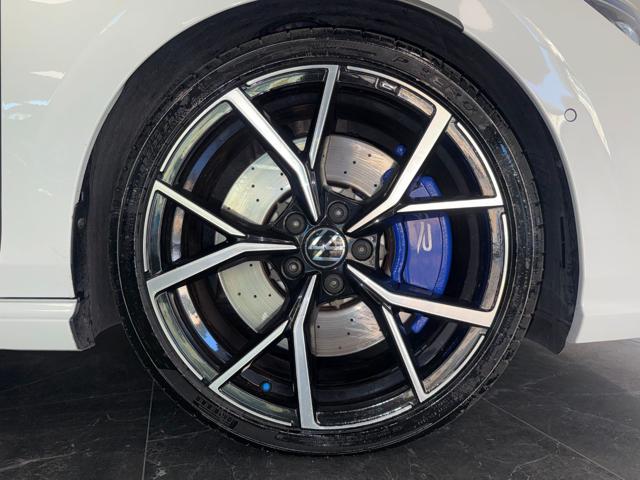 VOLKSWAGEN GOLF R 2.0 TSI DSG 4MOTION R - TETTO -  - foto 28