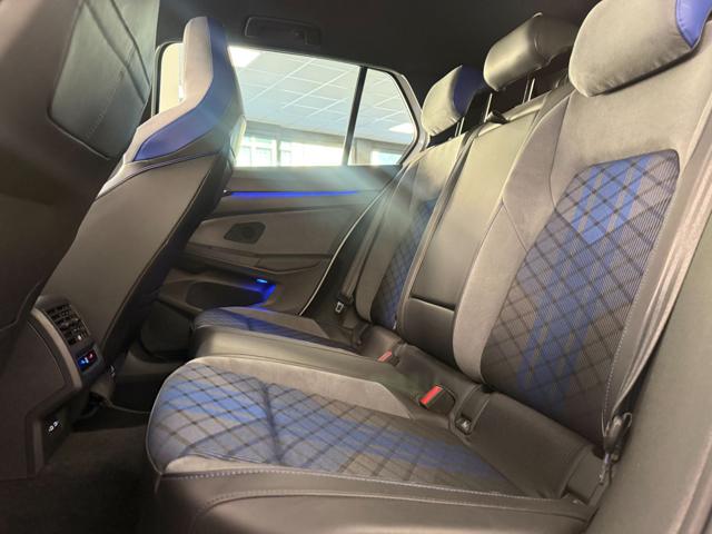 VOLKSWAGEN GOLF R 2.0 TSI DSG 4MOTION R - TETTO -  - foto 13