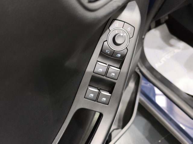 FORD PUMA 1.0 ECOBOOST HYBRID 125 CV S&S T - foto 9