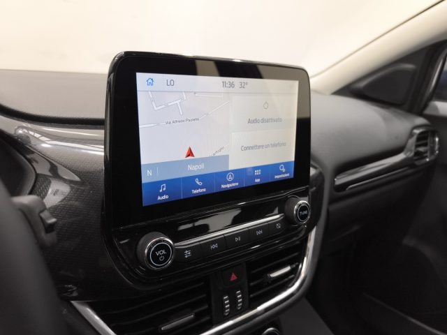 FORD PUMA 1.0 ECOBOOST HYBRID 125 CV S&S T - foto 14