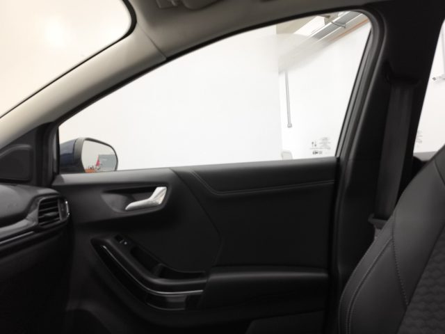 FORD PUMA 1.0 ECOBOOST HYBRID 125 CV S&S T - foto 16