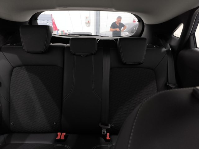 FORD PUMA 1.0 ECOBOOST HYBRID 125 CV S&S T - foto 17