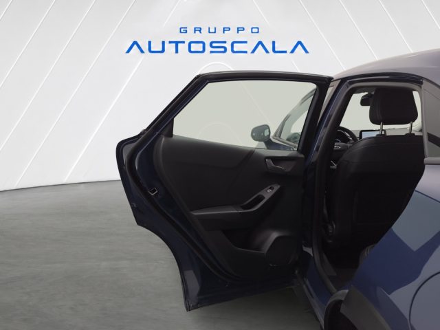 FORD PUMA 1.0 ECOBOOST HYBRID 125 CV S&S T - foto 18