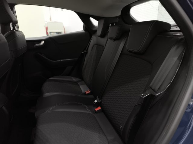 FORD PUMA 1.0 ECOBOOST HYBRID 125 CV S&S T - foto 19