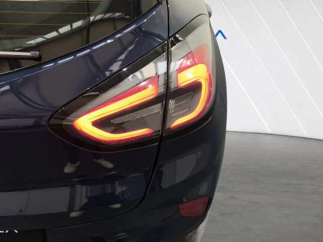 FORD PUMA 1.0 ECOBOOST HYBRID 125 CV S&S T - foto 21