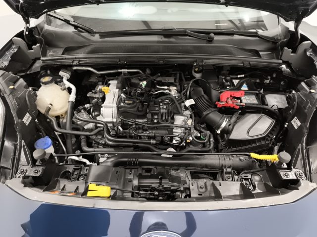 FORD PUMA 1.0 ECOBOOST HYBRID 125 CV S&S T - foto 25