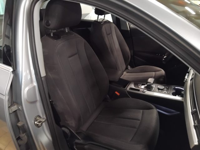 AUDI A4 AVANT 30 TDI S TR. BUSIN. EVO 17 - foto 15