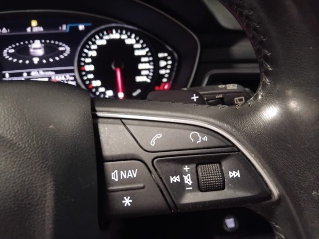 AUDI A4 AVANT 30 TDI S TR. BUSIN. EVO 17 - foto 29