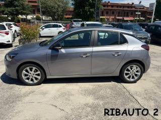 OPEL Corsa usata, con Fendinebbia
