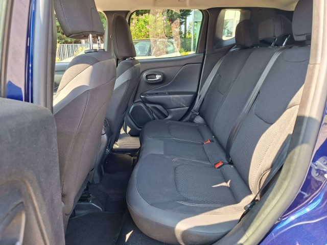 JEEP RENEGADE 1.0 T3 LIMITED 2WD SOLO 63000 KM - foto 6