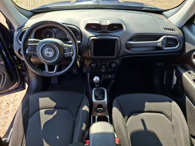 JEEP RENEGADE 1.0 T3 LIMITED 2WD SOLO 63000 KM - foto 7