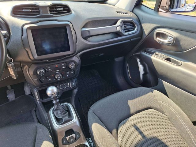 JEEP RENEGADE 1.0 T3 LIMITED 2WD SOLO 63000 KM - foto 9