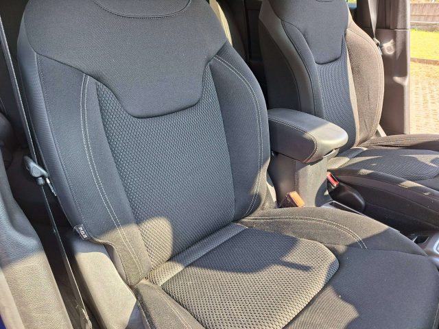 JEEP RENEGADE 1.0 T3 LIMITED 2WD SOLO 63000 KM - foto 11