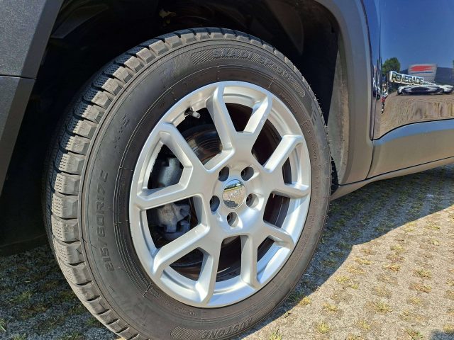 JEEP RENEGADE 1.0 T3 LIMITED 2WD SOLO 63000 KM - foto 13