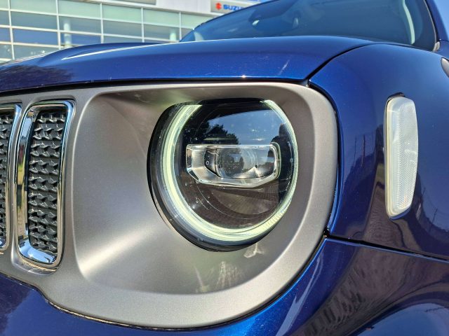 JEEP RENEGADE 1.0 T3 LIMITED 2WD SOLO 63000 KM - foto 14