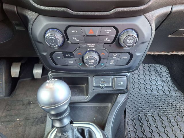 JEEP RENEGADE 1.0 T3 LIMITED 2WD SOLO 63000 KM - foto 15