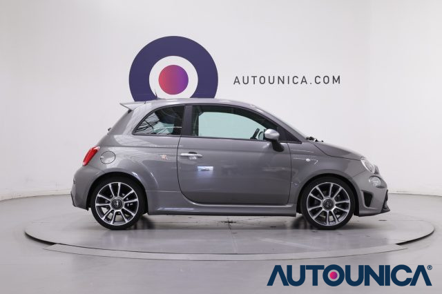 ABARTH 595 usata, con Airbag Passeggero