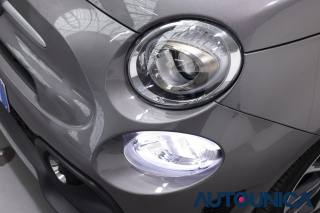 ABARTH 595 usata 39