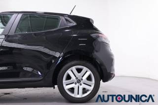 RENAULT Clio usata, con Riconoscimento dei segnali stradali
