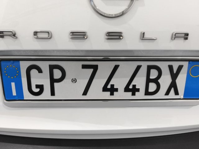 OPEL CROSSLAND 1.5 ECOTEC D 110CV S&S ELEGANCE - foto 21