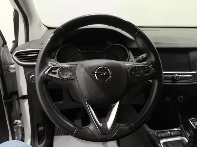 OPEL CROSSLAND 1.5 ECOTEC D 110CV S&S ELEGANCE - foto 11