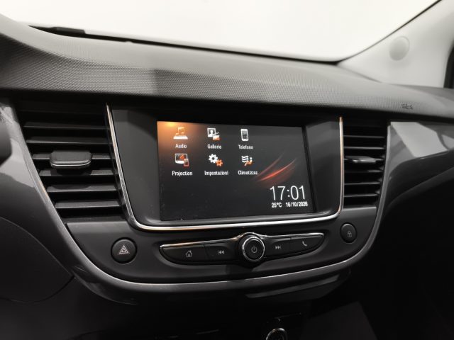OPEL CROSSLAND 1.5 ECOTEC D 110CV S&S ELEGANCE - foto 12
