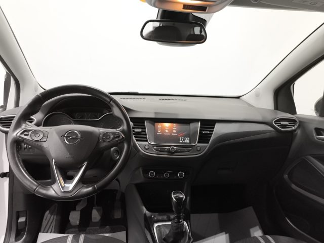 OPEL CROSSLAND 1.5 ECOTEC D 110CV S&S ELEGANCE - foto 18