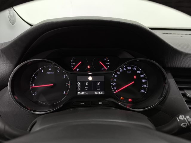 OPEL CROSSLAND 1.5 ECOTEC D 110CV S&S ELEGANCE - foto 10