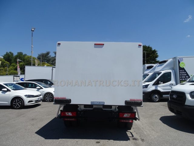 FORD TRANSIT CELLA PIASTRE RRC 6 SPORTELLI CO - foto 7