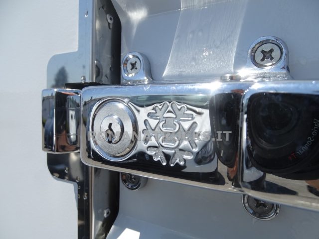 FORD TRANSIT CELLA PIASTRE RRC 6 SPORTELLI CO - foto 10