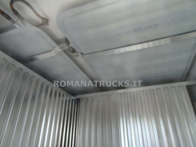 FORD TRANSIT CELLA PIASTRE RRC 6 SPORTELLI CO - foto 17