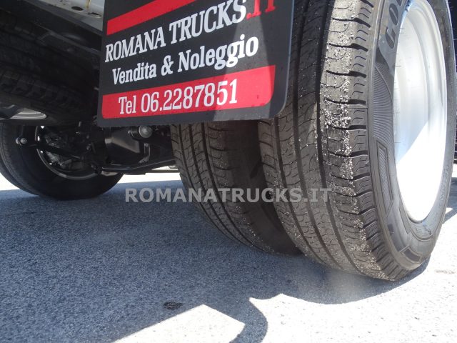 FORD TRANSIT CELLA PIASTRE RRC 6 SPORTELLI CO - foto 18